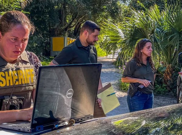 Animal Cruelty Investigations Improving