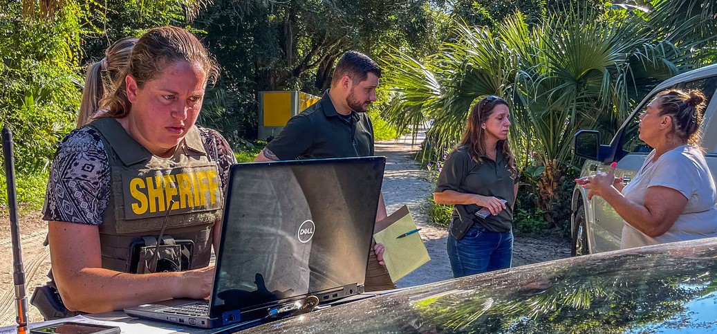 Animal Cruelty Investigations Improving