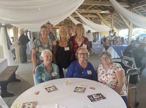 The Gala was a Success!